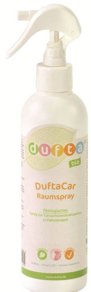 Фото DuftaCar,био-средство для удаления запаха в салонах авто