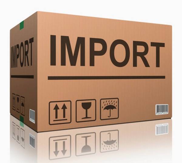Фото Импорт товаров из Китая
