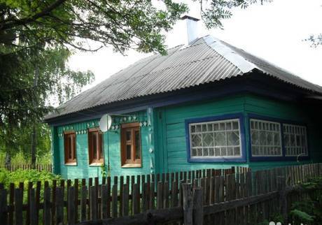 Фото Продам дом в Рязанской области , Пителинский р-н