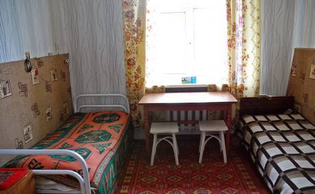 Фото Комнаты в общежитии Краснодар