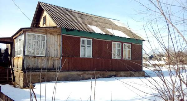 Фото Продам дом в Рязанской области