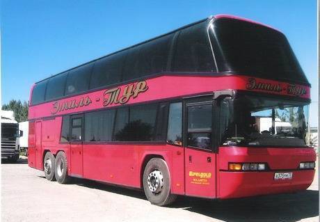 Фото Пассажирские перевозки автобусами, микроавтобусами и авто.
