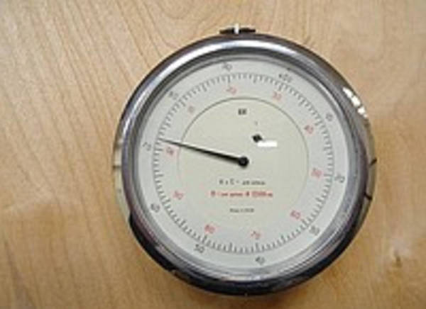 Фото Индикаторы часового типа механические ИЧ02, ИЧТ1,2,3