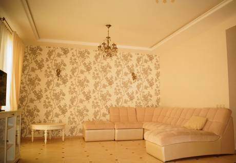 Фото Дизайн интерьера квартир и домов в Екатеринбурге