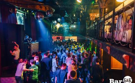 Фото Продается сеть ночных клубов в Ижевске (окупаемость - 1 год)