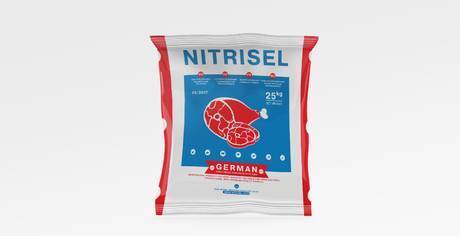 Фото Нитритная соль Nitrisel 0.6% для мясопереработки, 25 кг