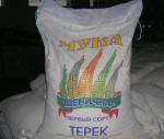 Фото Мука пшеничная Терек на экспорт