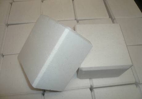 Фото Соль-лизунец (соль кормовая, солеблок) своего производства