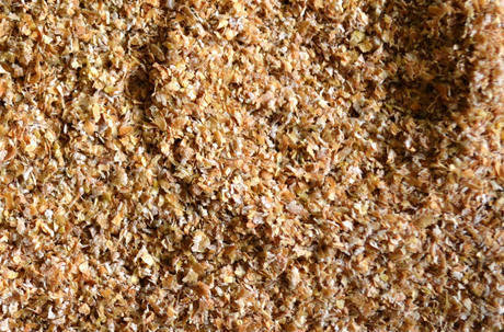 Фото Отруби пшеничные пищевые 20 кг