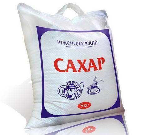 Челябинск Где Купить Сахар