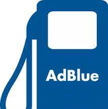 Фото "AutoBlue", "AdBlue" (мочевина) Жидкость SCR (налив)