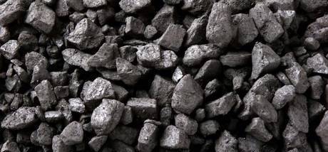 Фото Уголь каменный ДПК 50-200 в мешках по 50кг