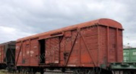 Фото Перевозки грузов железнодорожным транспортом