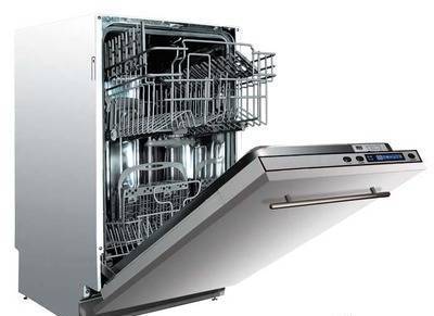 Фото Мук-4, моющий концентрат для посудомоечных машин