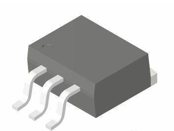 Фото Транзистор ISL9V3040S3S