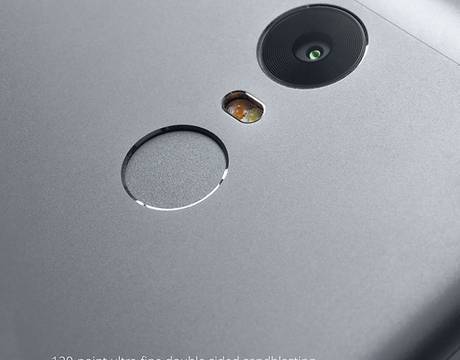 Фото Xiaomi Redmi Note 3 PRO. 3гб 32Гб, 6 ядер. 4G