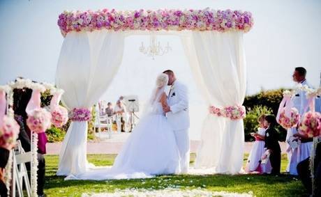 Фото Выездная регистрация брака в кемерово