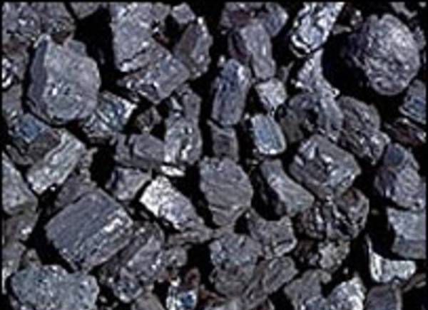 Фото Уголь по России и на экспорт