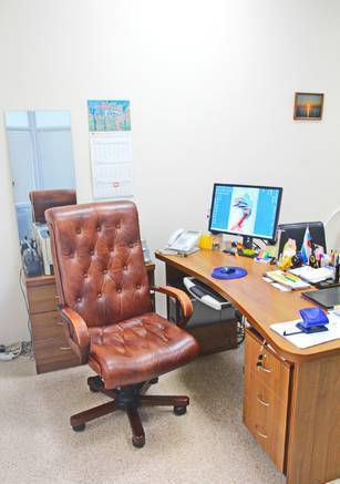 Фото Сдам офисное помещение с мебелью площадью 50 кв.м.