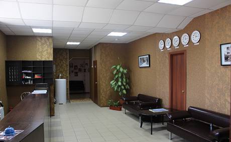 Фото Продаю гостиничный комплекс в г. Юрга, Кемеровская область