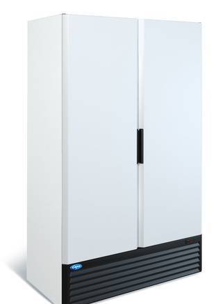 Фото Шкаф холодильный Капри 1,5М