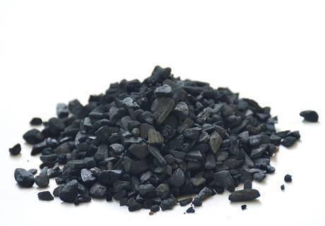 Фото Древесный уголь для цементации металла (карбютизатор).