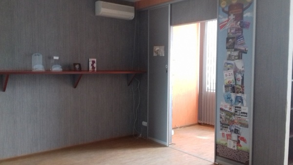 Фото Продаю офис (55,5 кв.м), или меняю на жилье. Ставрополь.