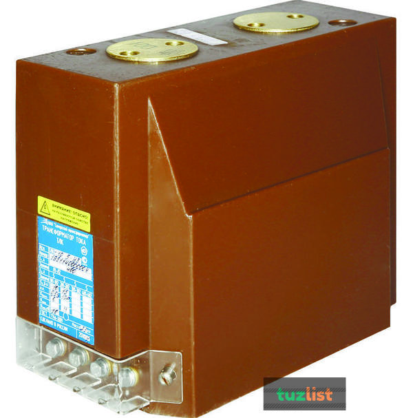 Фото ТЛК-10 (ТЛ-СТ-10) трансформаторы тока 50/5,100/5, 200/5,300/5,400/5,600/5,800/5,1000/5,1500/5