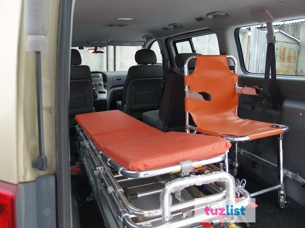 Фото перевозка лежачих больных и инвалидов