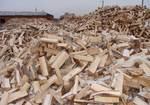 фото Сухие колотые дрова с доставкой в Калининграде