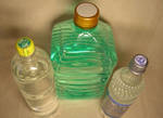 фото Термоусадочные колпачки на ПЭТ-бутылки объемом от 0,2 до 5 л