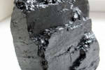 фото Уголь-антрацит АС фракция 6-13 мм
