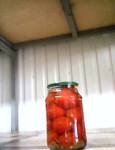 фото Продам огурцы помидоры в заливке
