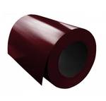 фото Рулонная сталь RAL 3005 Красное вино 0.45 Х 1250 мм
