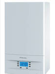 Фото №2 Газовый котел настенный двухконтурный Electrolux GCB 24 Basi