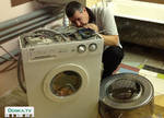 фото Ремонт стиральных машин-автоматов в Кяхте и Кяхтинском район