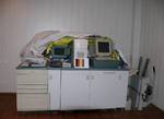 фото Цифровая печатная машина Xerox DocuColor 2060