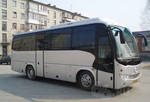 фото Аренда автобуса, пассажирские перевозки по г. Владивостоку.