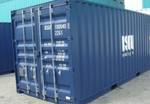 фото Предлагаю контейнер 6 м б/у для транспортировки грузов