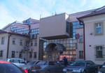 фото Сдам офис 18м2 в центре города р-н Право-Лыбедская
