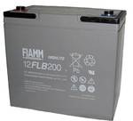 Фото №2 Аккумуляторные батареи FIAMM серии FLB для ИБП / UPS
