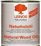 фото Натуральное древесное масло, арт. 236, 1 л., Leinos