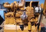 Фото №2 Двигатели первой комплектности для бульдозеров Shantui SD16
