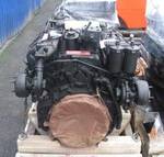 фото Двигатель КАМАЗ 740.10. 210 л.с. Евро 0