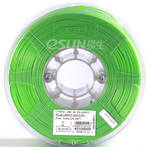 фото Пластик ABS, 1.75 mm, катушка 1 кг зеленый