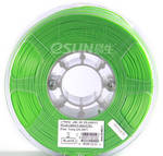 Фото №2 Пластик ABS, 1.75 mm, катушка 1 кг зеленый