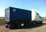фото Продажа морских контейнеров 20 тонн и 40 тонн в Краснодаре