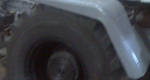фото Покрышки с шинами б/у для Т-150