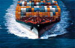 фото Международные контейнерные перевозки