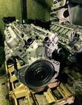 фото Двигатель ЯМЗ-240БМ2-4 с общими головками цилиндров